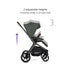 Silver Cross Breez Mid-Size Compact Stroller