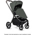 Silver Cross Breez Mid-Size Compact Stroller