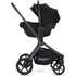 Silver Cross Breez Mid-Size Compact Stroller