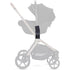 Silver Cross Breez Universal Car Seat Adapters