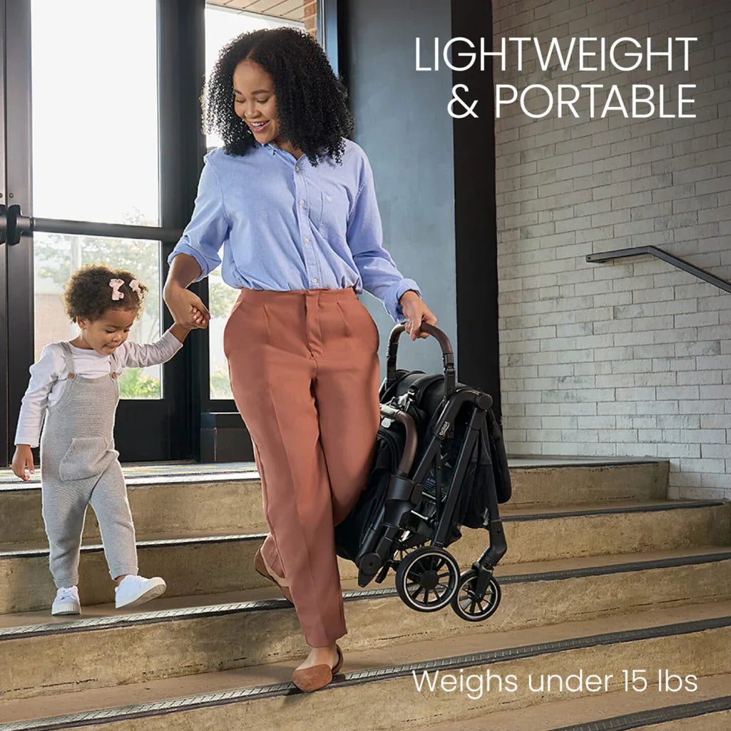 lightweight britax stroller Britax Juniper Compact Stroller – Juvenile Shop