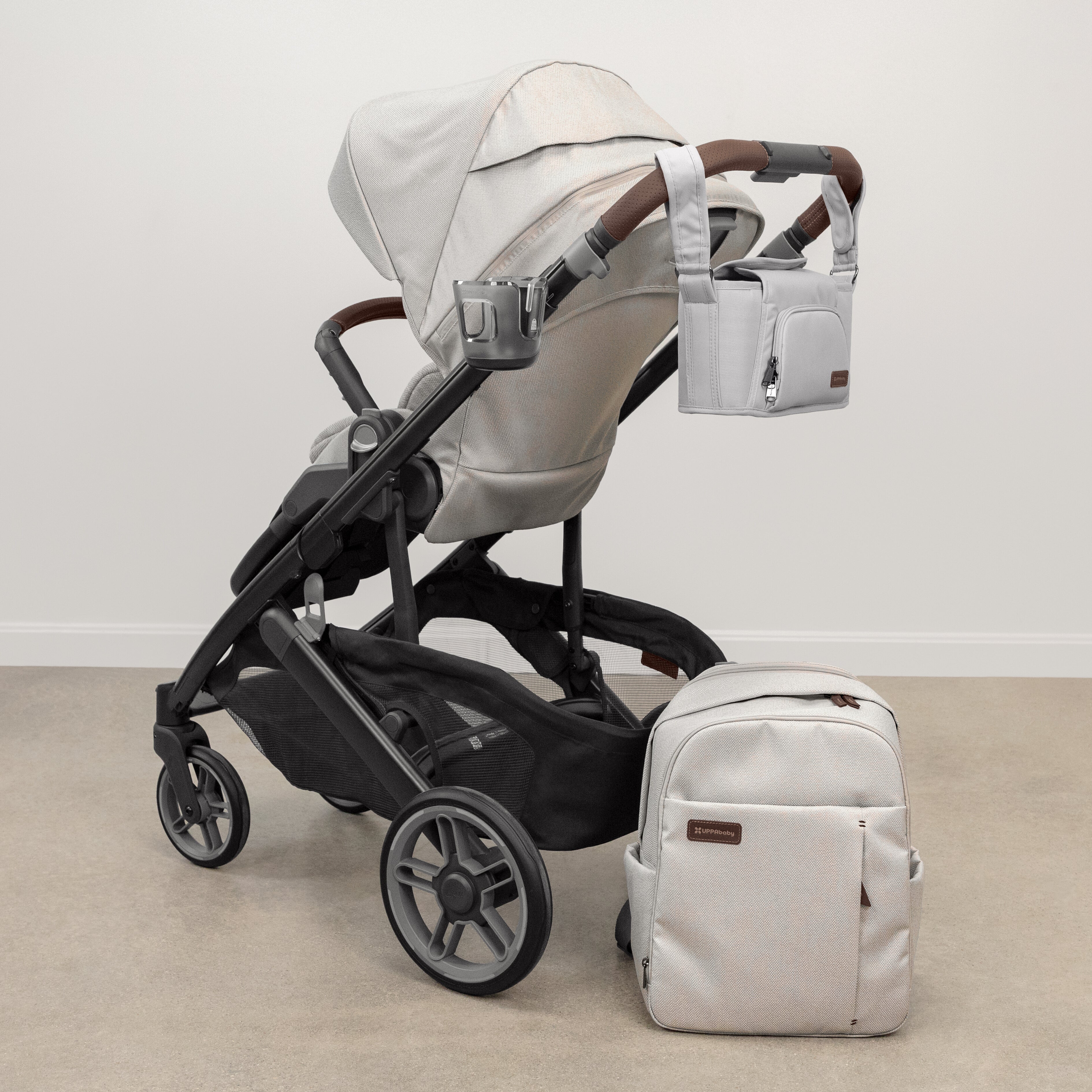 UPPAbaby Carry-All Parent Organizer | NEW!