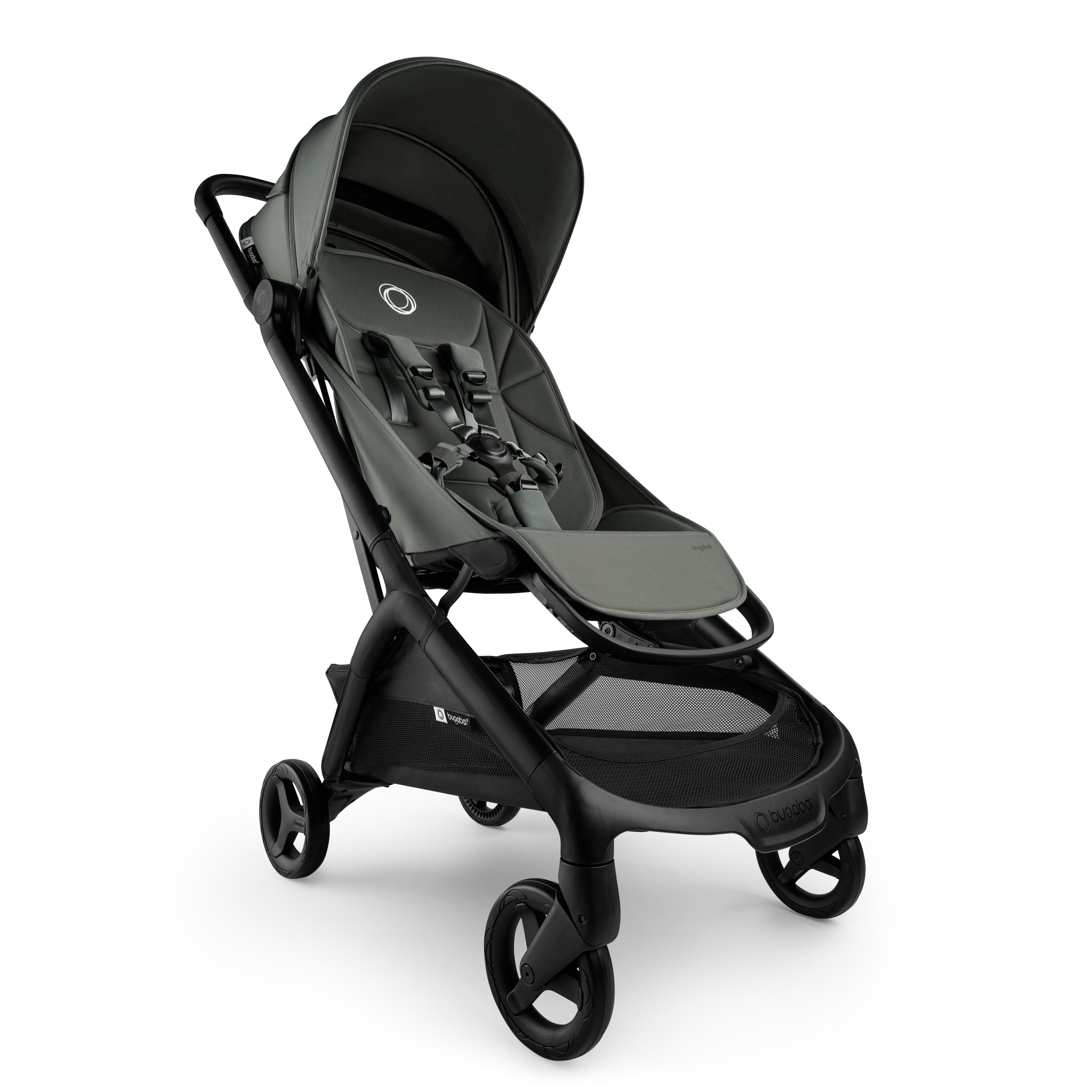 Bugaboo Butterfly 2 Stroller