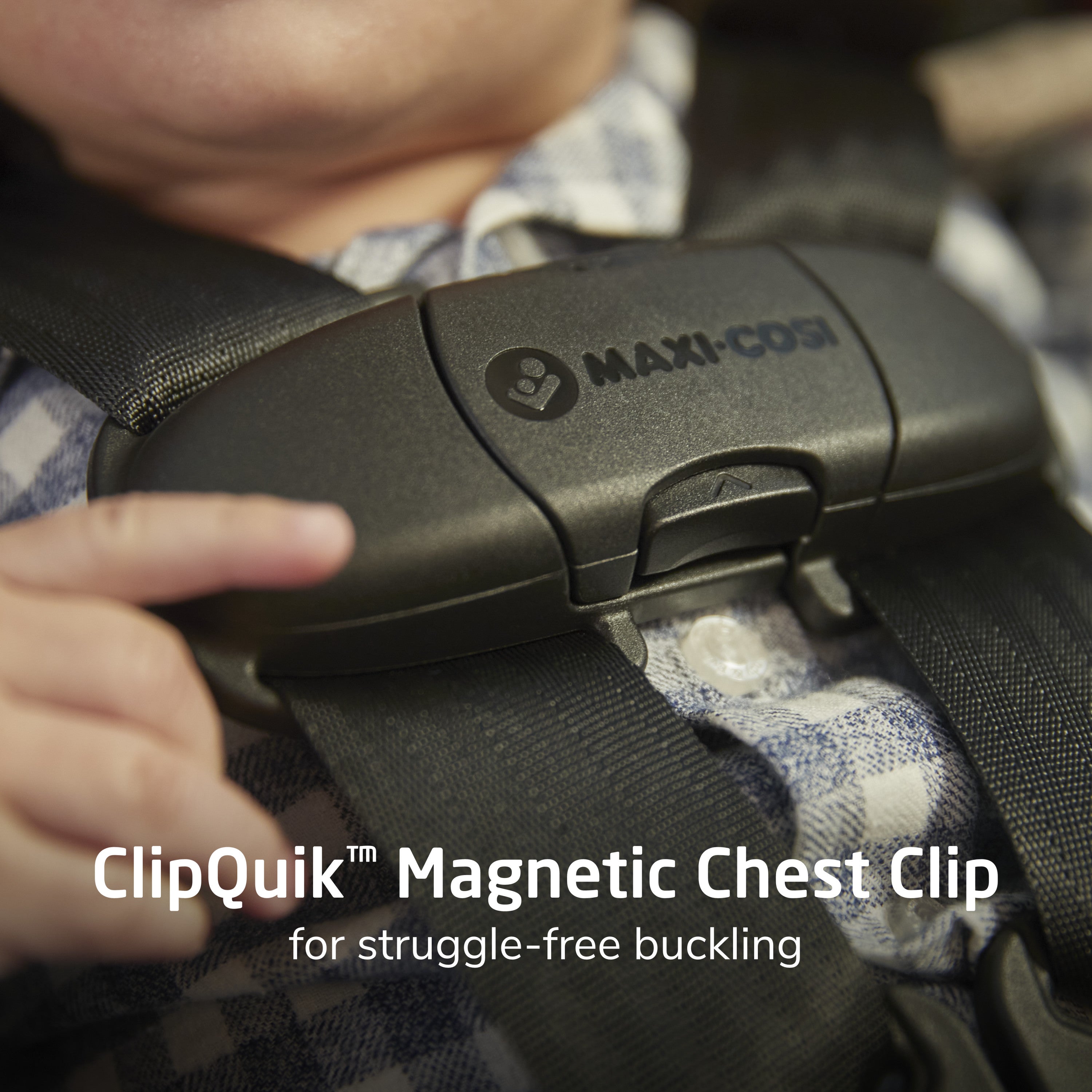 Maxi-Cosi Sela All-in-One Convertible Car Seat