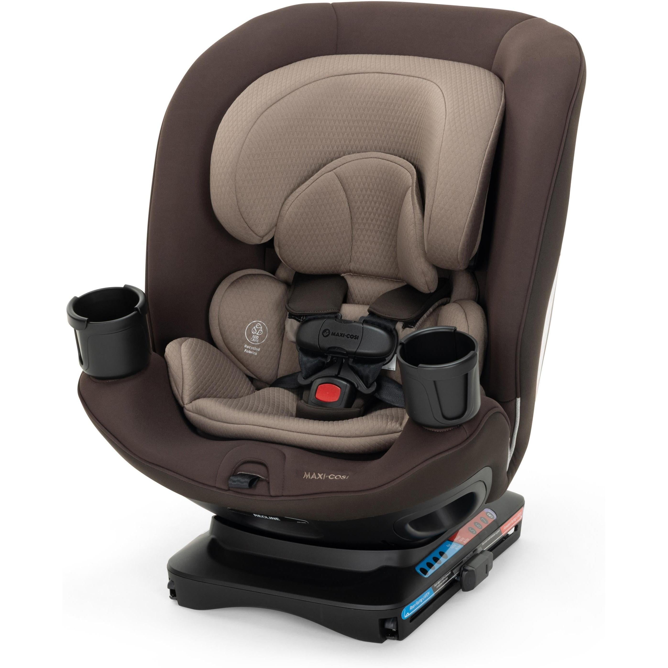 Maxi-Cosi Sela All-in-One Convertible Car Seat