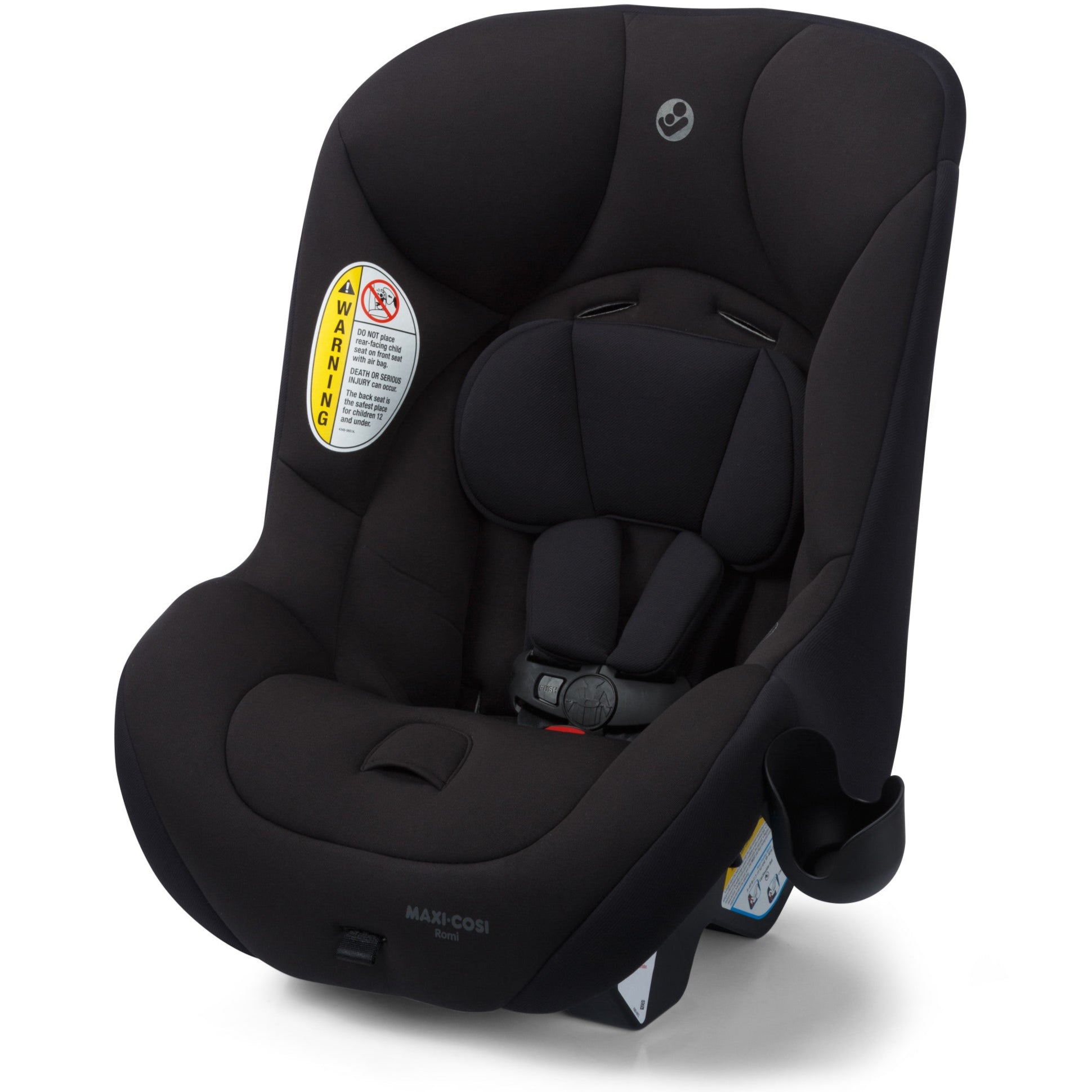 maxi cosi infant car seat leather handle Maxi-Cosi Romi 2-in-1 Convertible Car Seat – Juvenile Shop