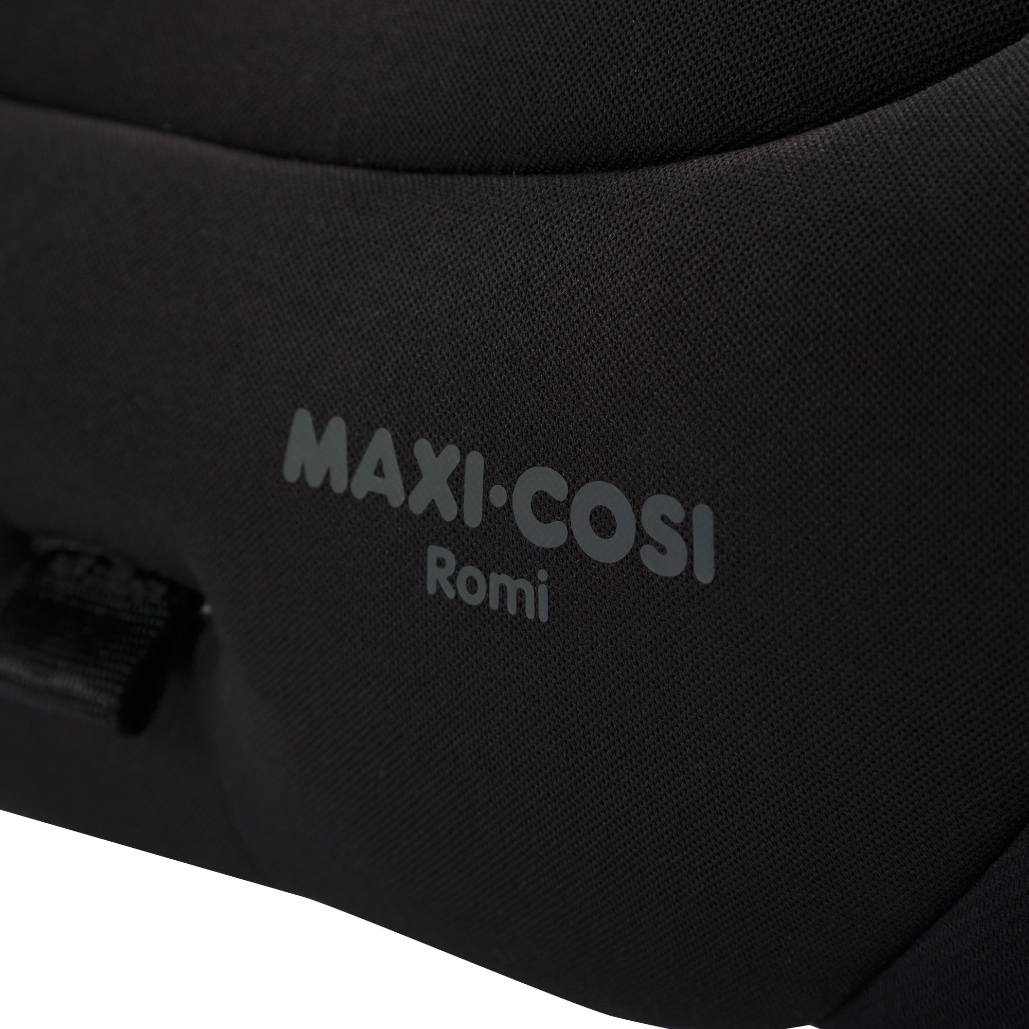 black maxi cosi car seat Maxi-Cosi Romi 2-in-1 Convertible Car Seat – Juvenile Shop