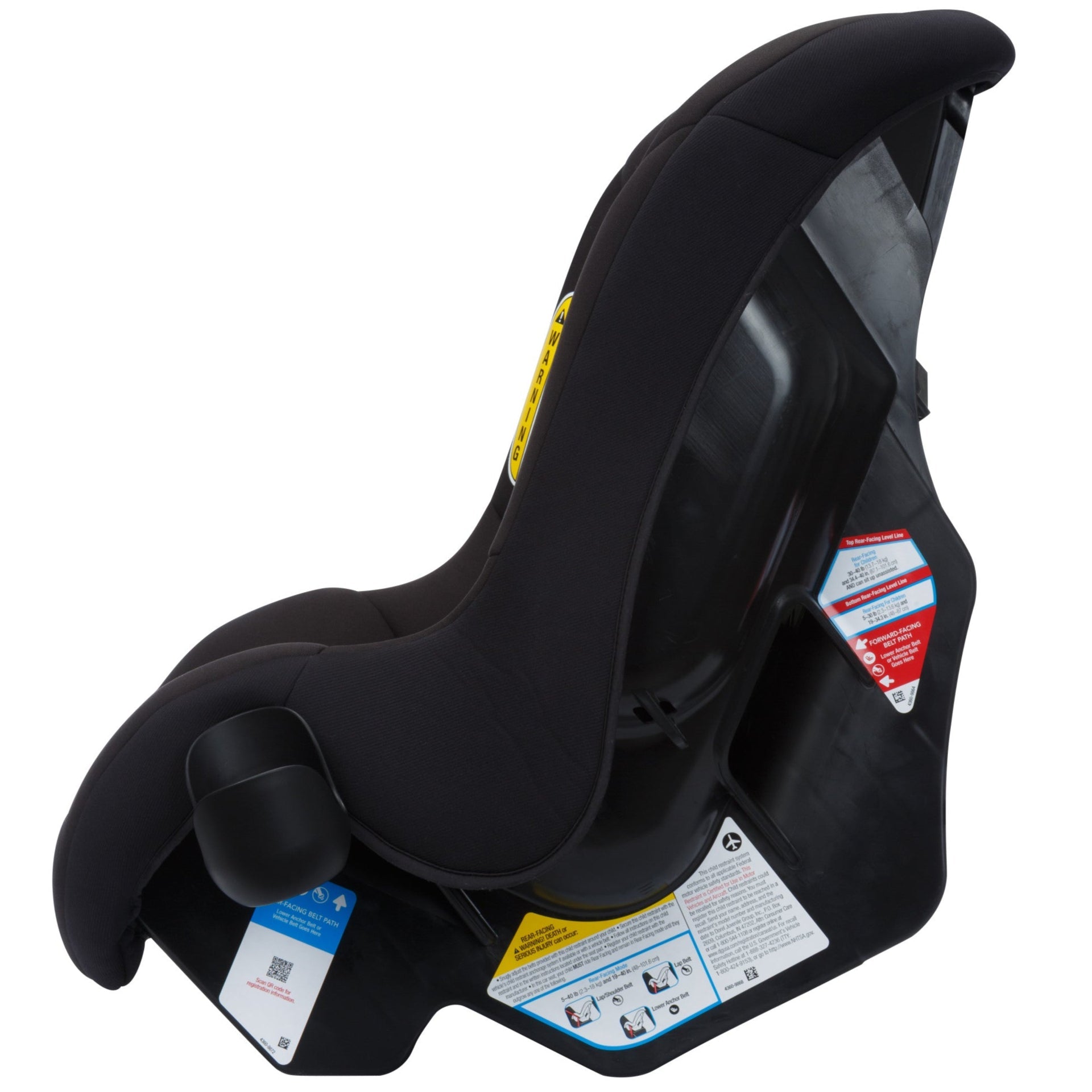 Maxi-Cosi Romi 2-in-1 Convertible Car Seat – Juvenile Shop