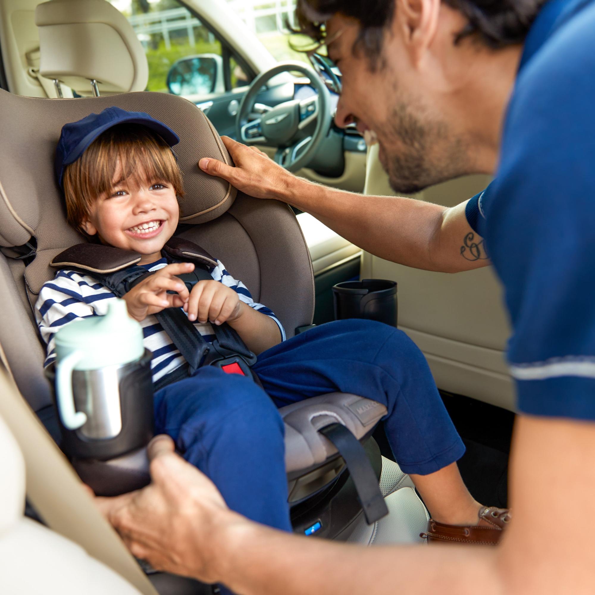 maxi cosi car seat universal Maxi-Cosi Andi 360 Rotating All-in-One Convertible Car Seat – Juvenile Shop