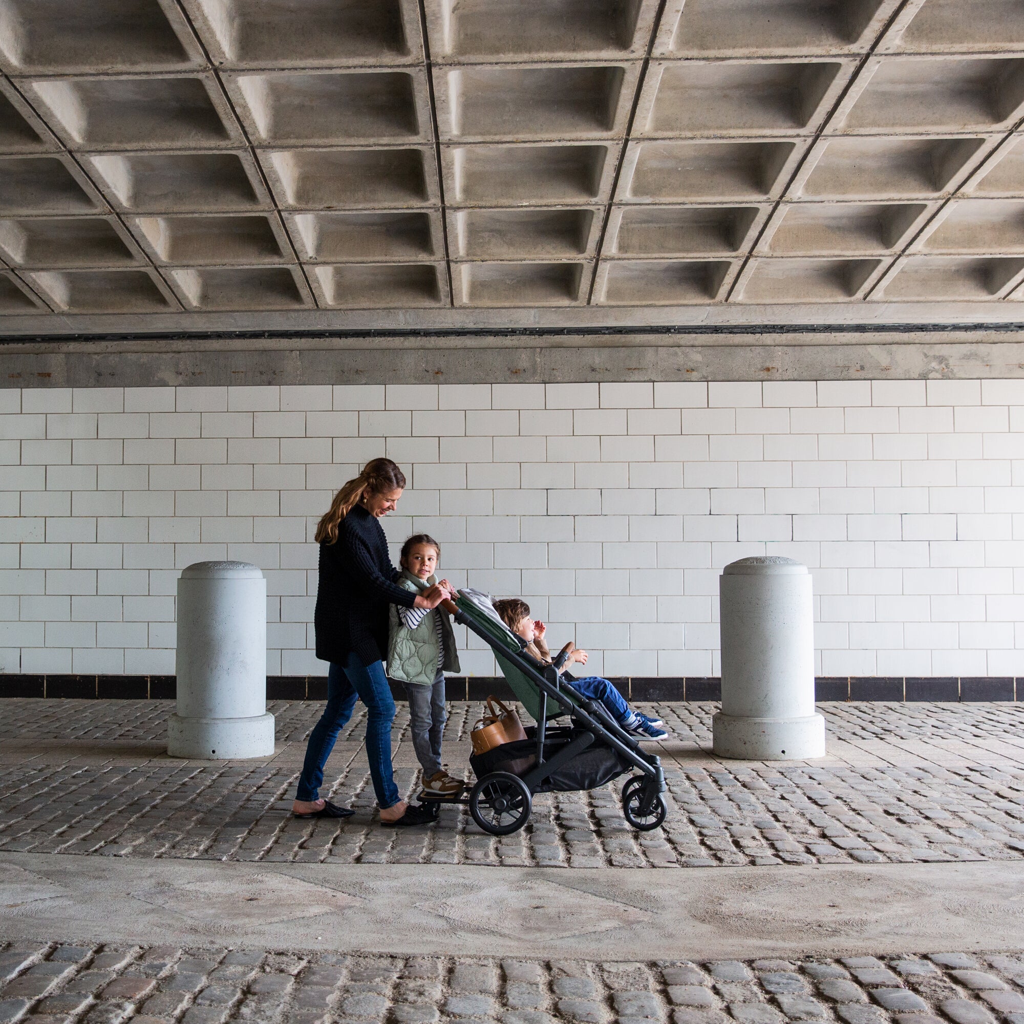 UPPAbaby Cruz V2/V3 PiggyBack – Juvenile Shop