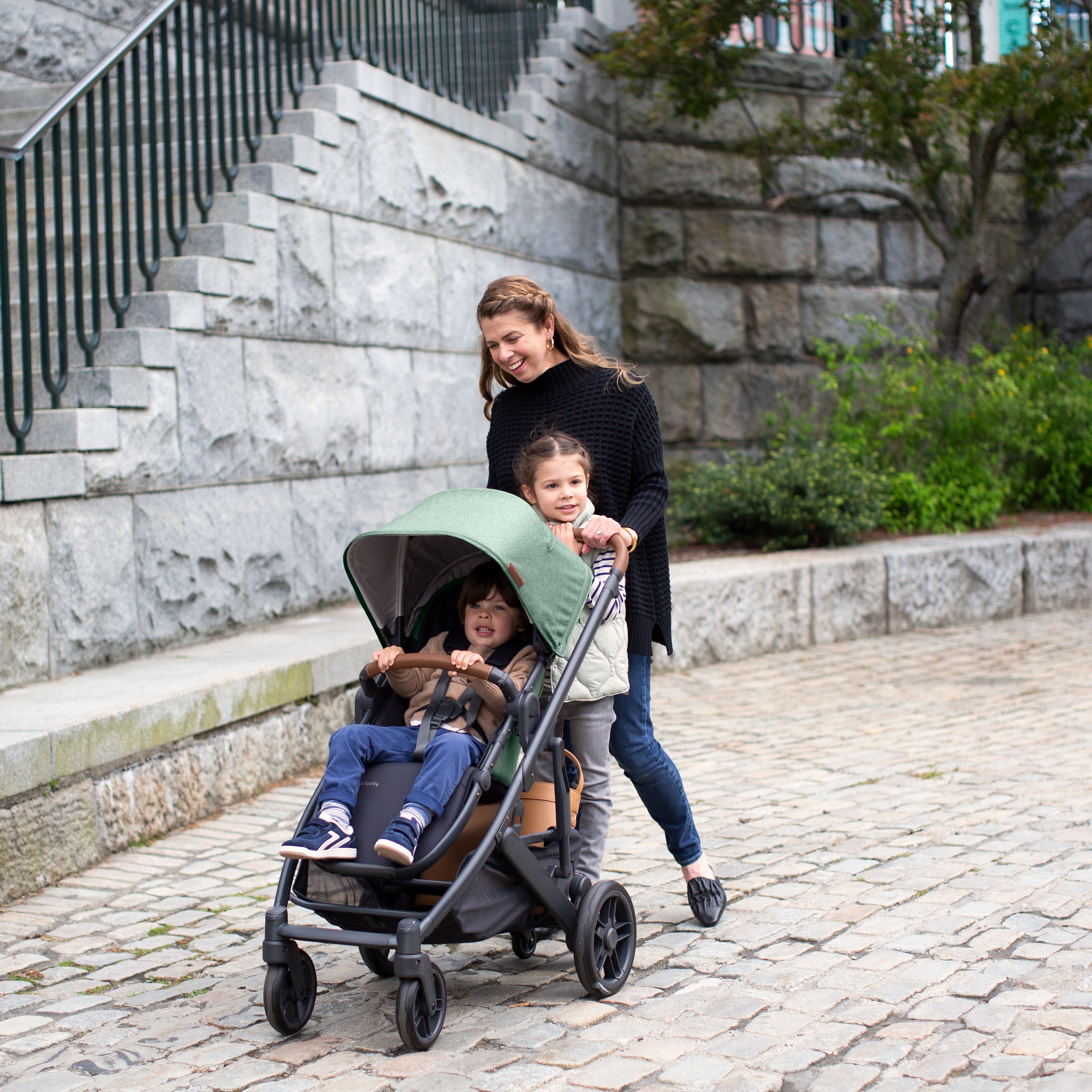 how to attach uppababy cruz piggyback UPPAbaby Cruz V2/V3 PiggyBack – Juvenile Shop