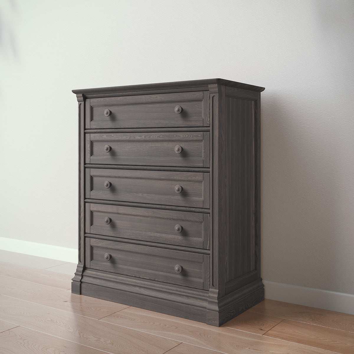 Romina Imperio Tall Chest