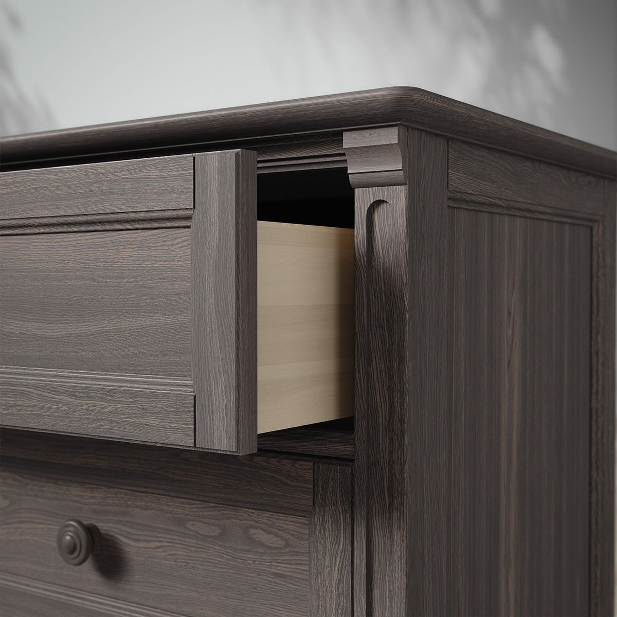 Romina Imperio Tall Chest