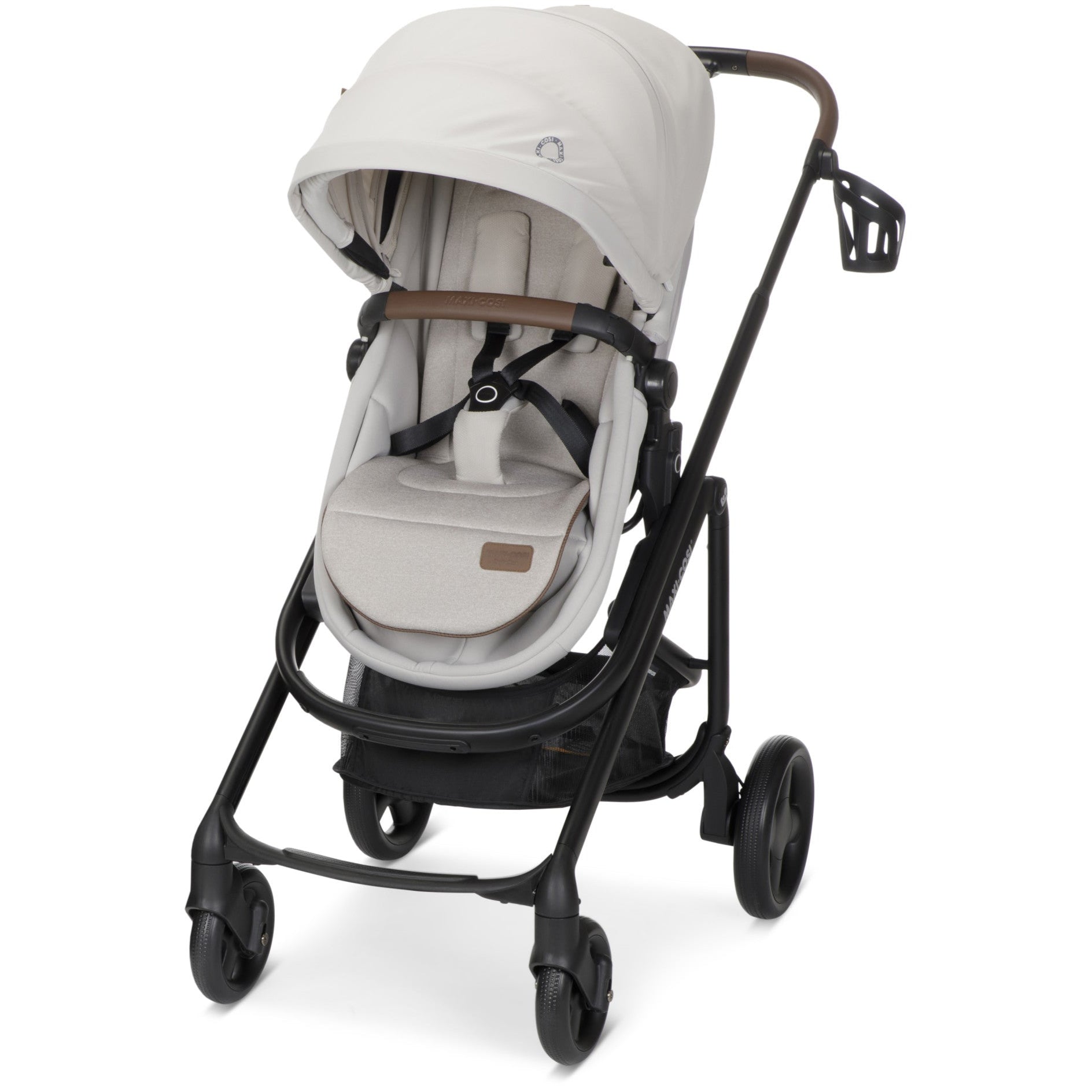 bassinet stroller maxi cosi Maxi-Cosi Tayla Max Modular Stroller – Juvenile Shop