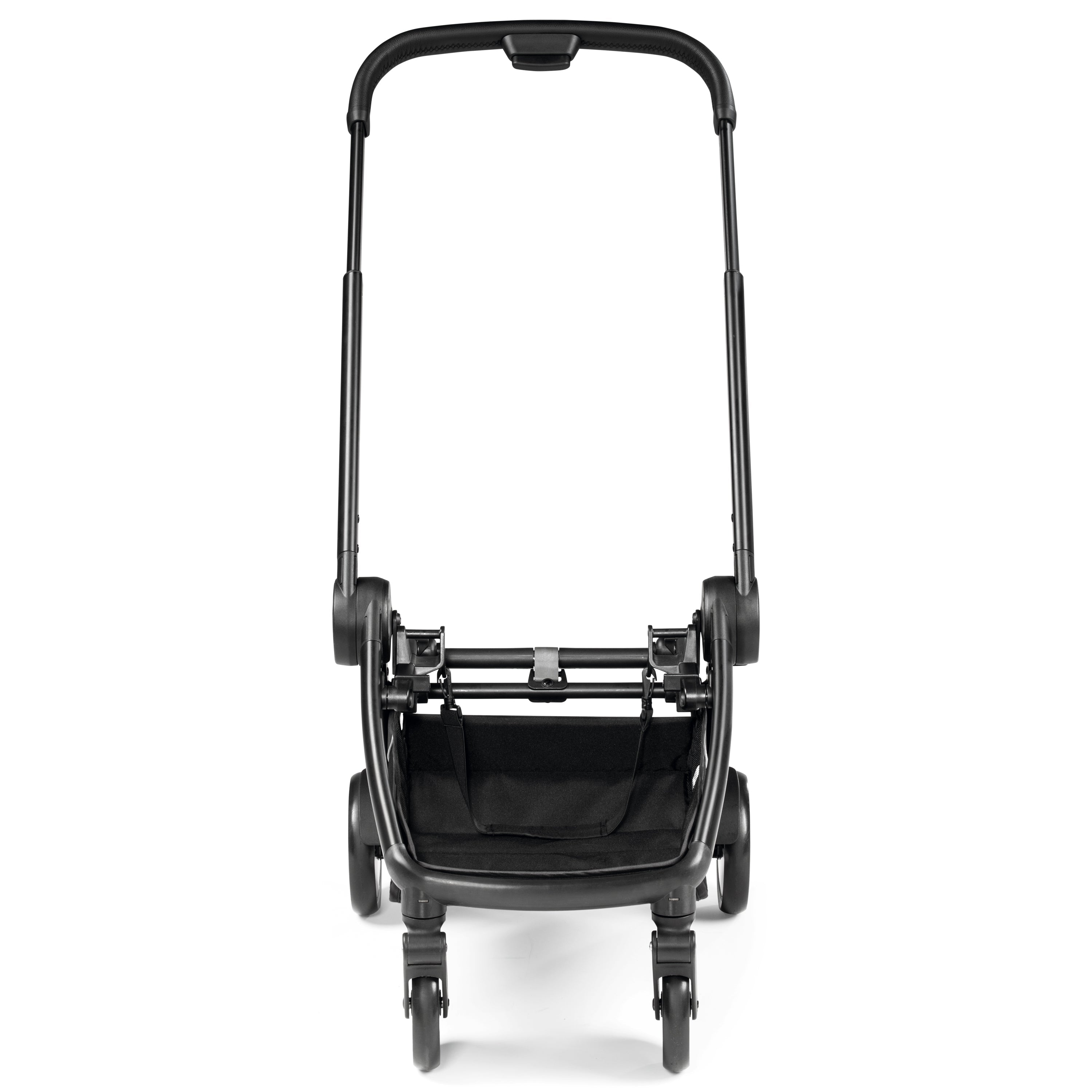 PEG City Loop Chassis + Urban Mobility Infant Car Seat Combo