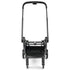 PEG City Loop Chassis + Urban Mobility Infant Car Seat Combo