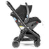 PEG City Loop Chassis + Urban Mobility Infant Car Seat Combo