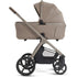 Silver Cross Cove 2 Compact Bassinet | PRE-ORDER | SHIPS LATE JULY