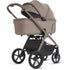 Silver Cross Cove 2 Compact Bassinet | PRE-ORDER | SHIPS LATE JULY