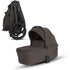 Silver Cross Cove 2 Compact Bassinet | PRE-ORDER | SHIPS LATE JULY