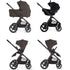 Silver Cross Cove 2 Compact Bassinet | PRE-ORDER | SHIPS LATE JULY