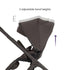 Silver Cross Cove 2 Full-Size All-Terrain Stroller | PRE-ORDER | SHIPS LATE JULY
