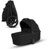 Silver Cross Cove 2 Compact Bassinet | PRE-ORDER | SHIPS LATE JULY