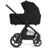 Silver Cross Cove 2 Compact Bassinet | PRE-ORDER | SHIPS LATE JULY