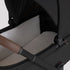 Silver Cross Cove 2 Compact Bassinet | PRE-ORDER | SHIPS LATE JULY
