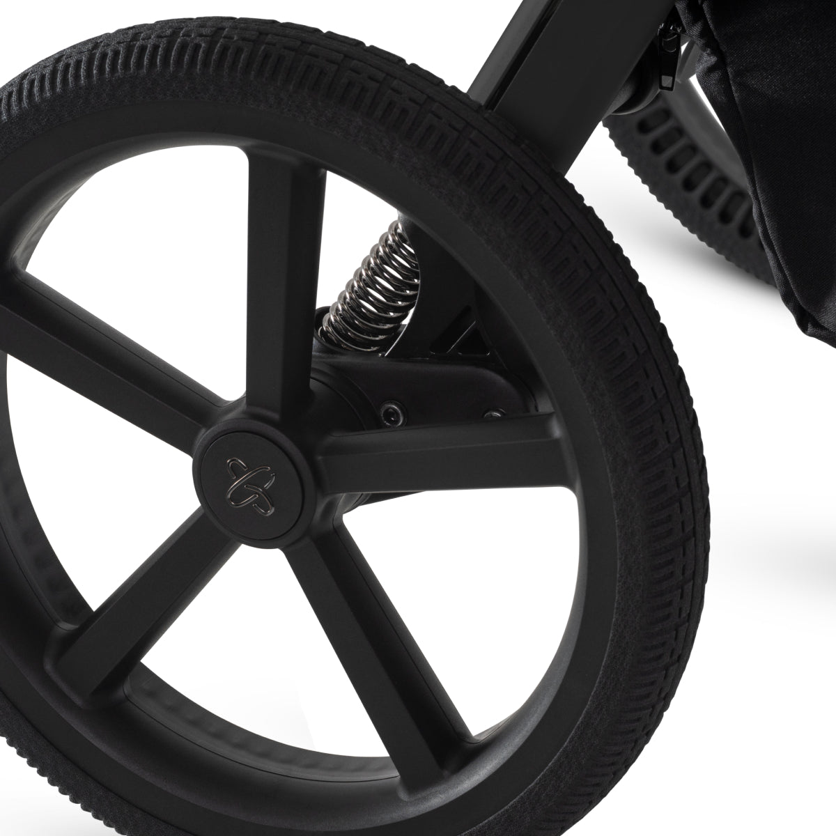 Silver Cross Cove 2 Full-Size All-Terrain Stroller | PRE-ORDER | SHIPS LATE JULY