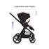 Silver Cross Cove 2 Full-Size All-Terrain Stroller | PRE-ORDER | SHIPS LATE JULY