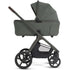 Silver Cross Cove 2 Compact Bassinet | PRE-ORDER | SHIPS LATE JULY