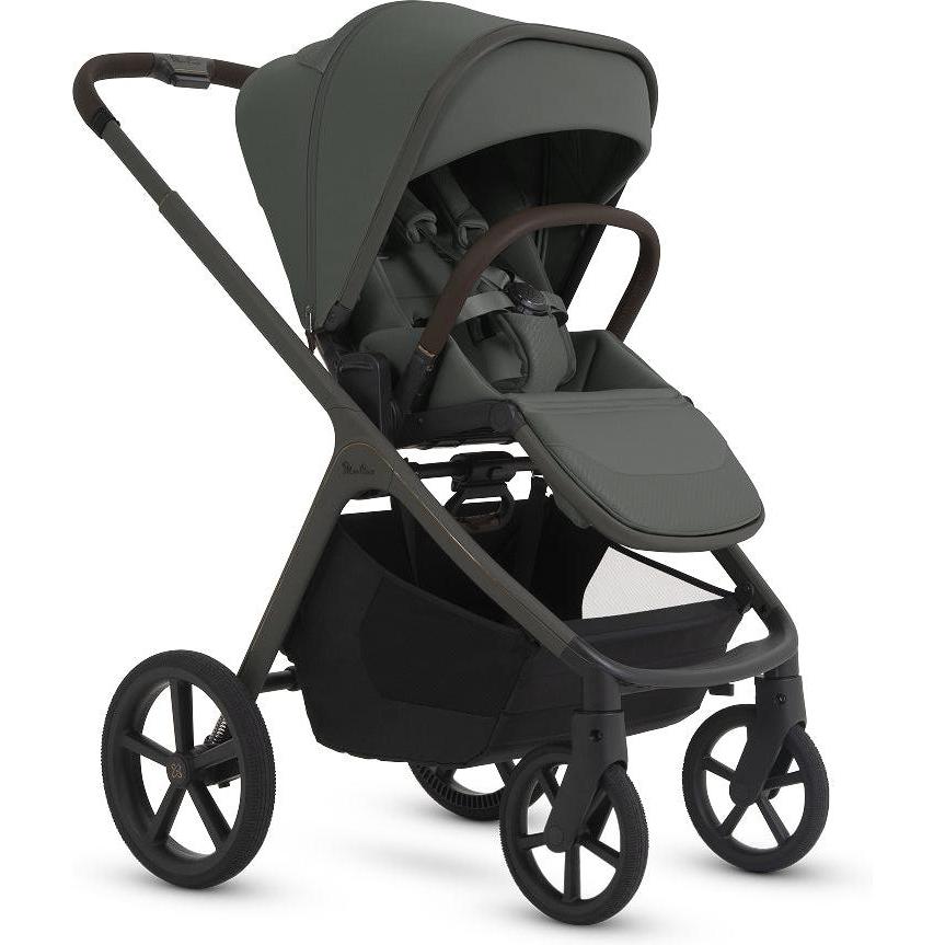 Silver Cross Cove 2 Full-Size All-Terrain Stroller | PRE-ORDER | SHIPS LATE JULY
