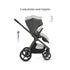 Silver Cross Cove 2 Full-Size All-Terrain Stroller | PRE-ORDER | SHIPS LATE JULY
