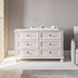 Romina Dakota Double Dresser