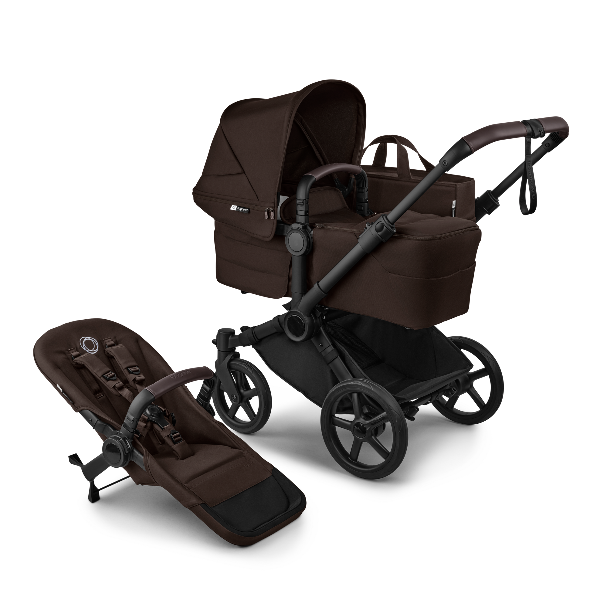Bugaboo Donkey 6 Stroller