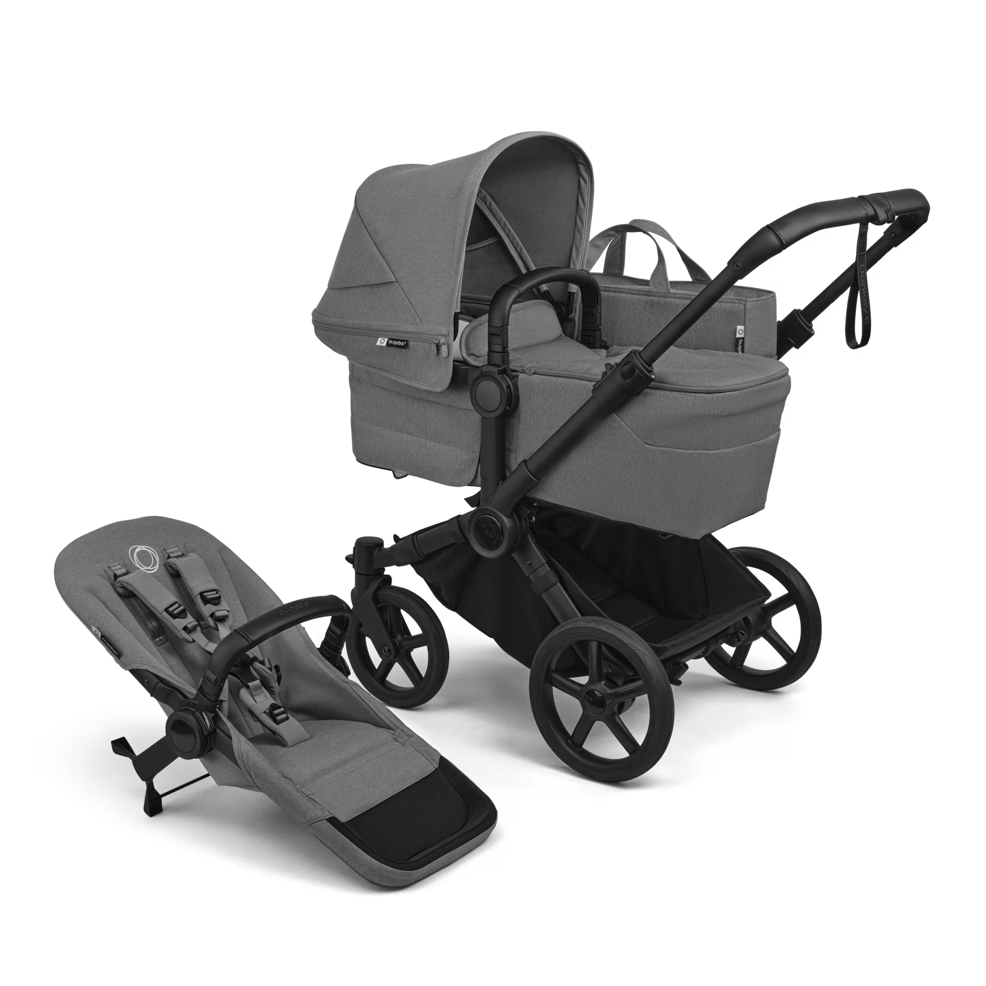 Bugaboo Donkey 6 Stroller