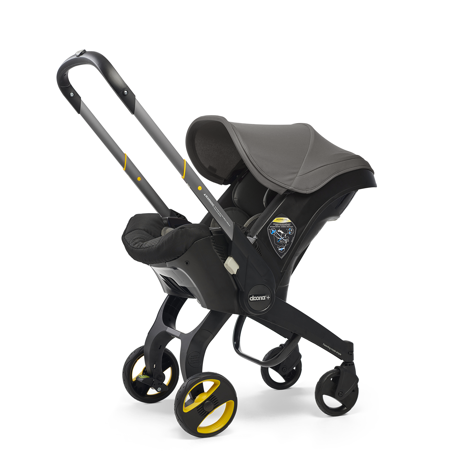 doona limited edition stroller Doona Infant Car Seat + Stroller – Juvenile Shop