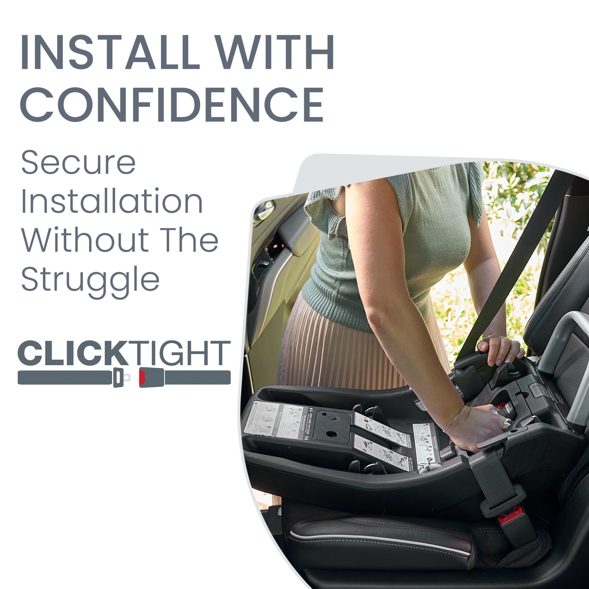 Britax Willow SC Infant Car Seat with Alpine Base – Juvenile Shop