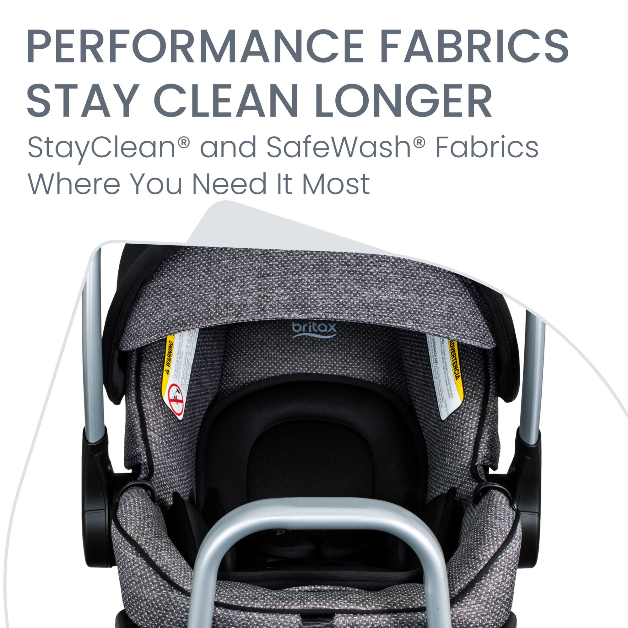 How to wash britax infant car seat hotsell