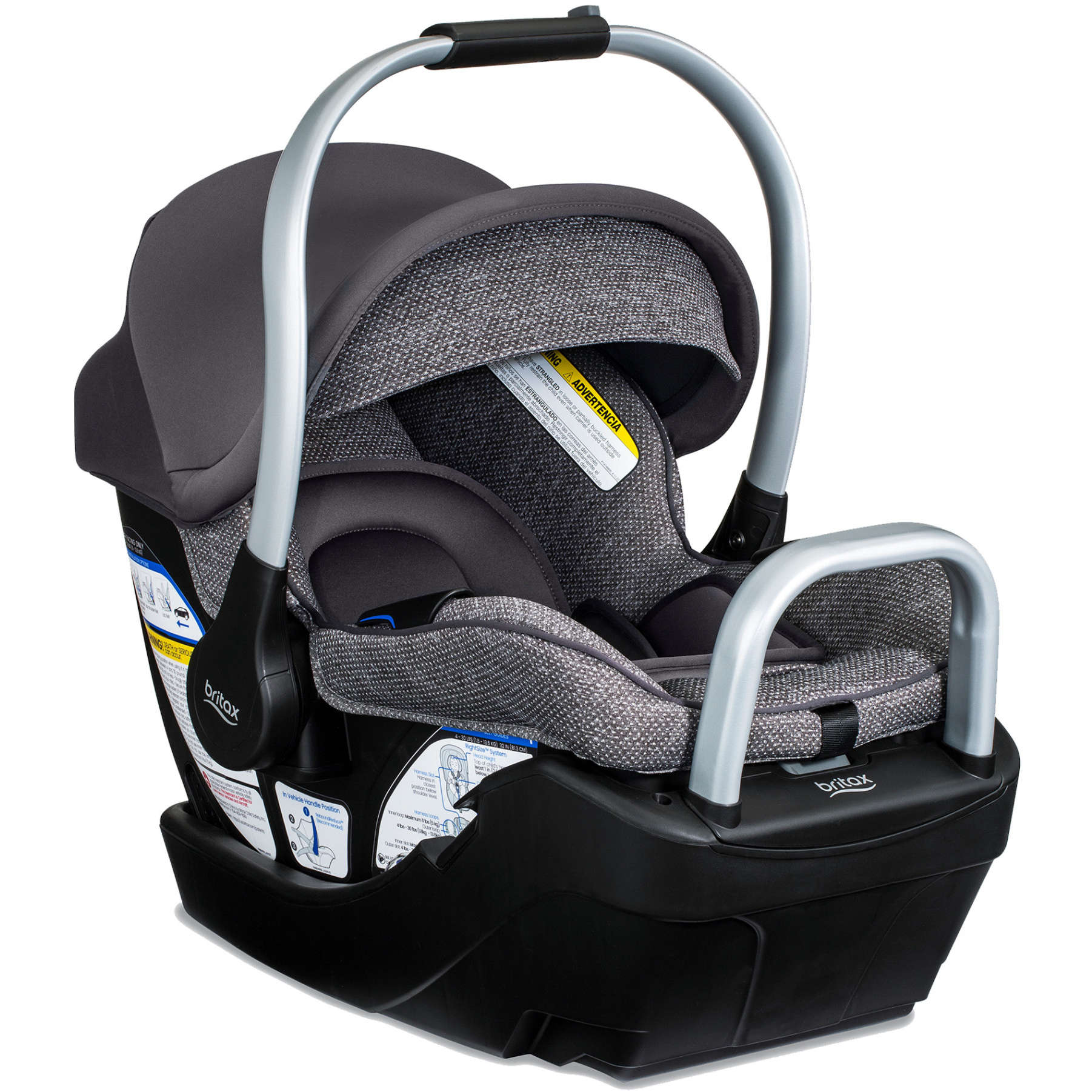 Britax infant car seat best sale