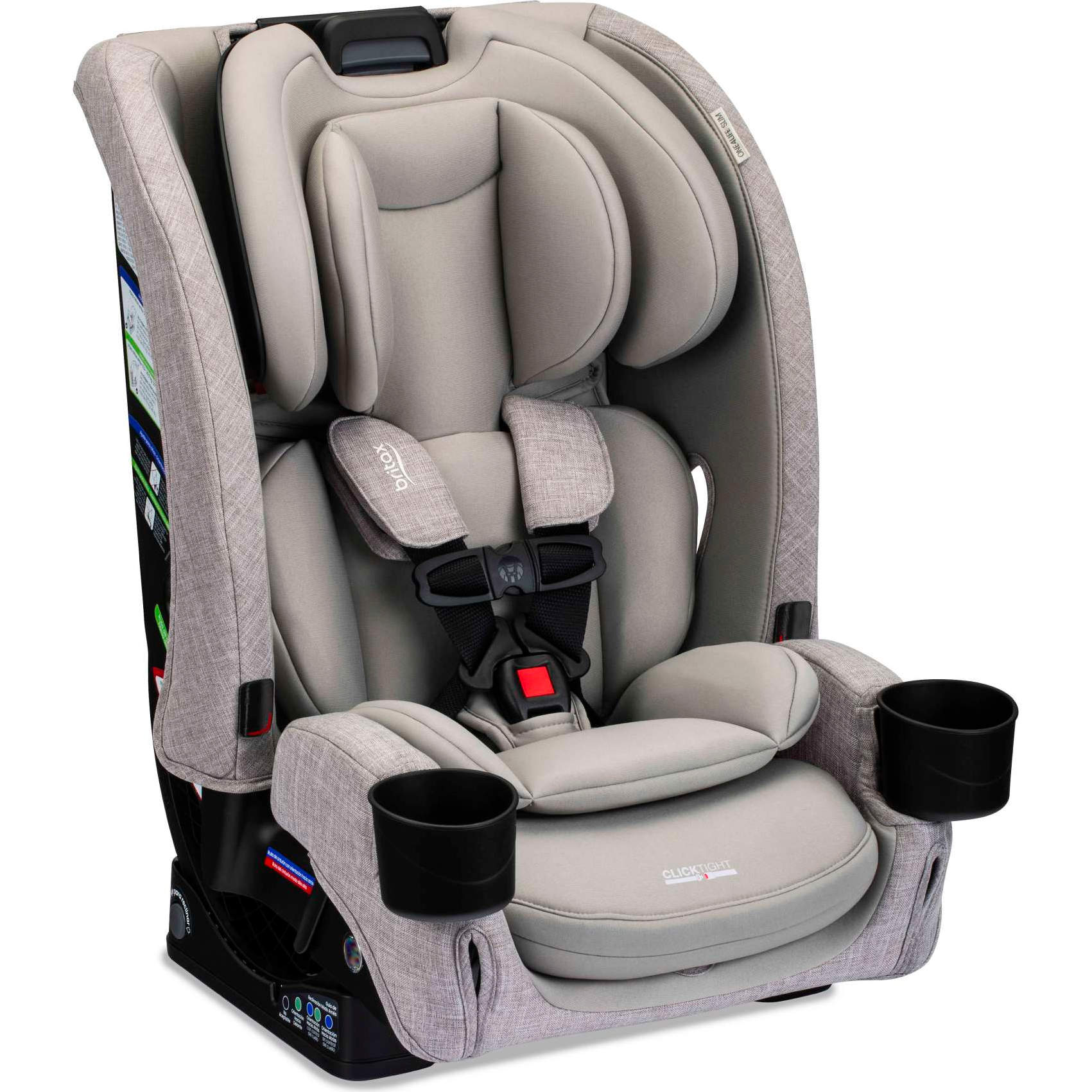 Britax all in one car seat best sale