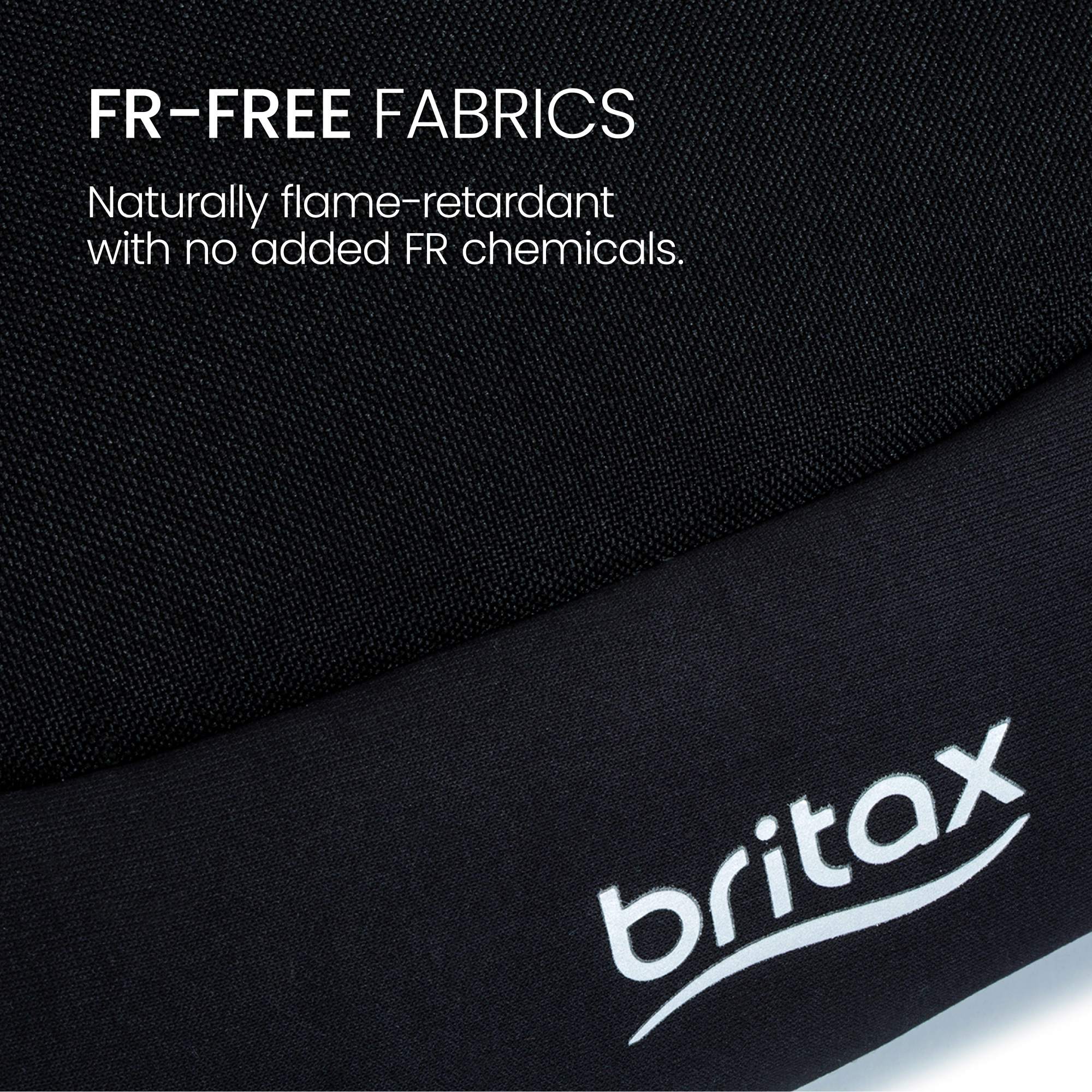 Britax UpNGo Backless Booster Car Seat – Juvenile Shop