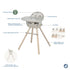 Maxi-Cosi Moa 8-in-1 High Chair