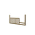 Romina Toddler Rail for Cleopatra Convertible Cribs