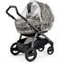 Agio by Peg Perego Z4 Bassinet Rain Cover