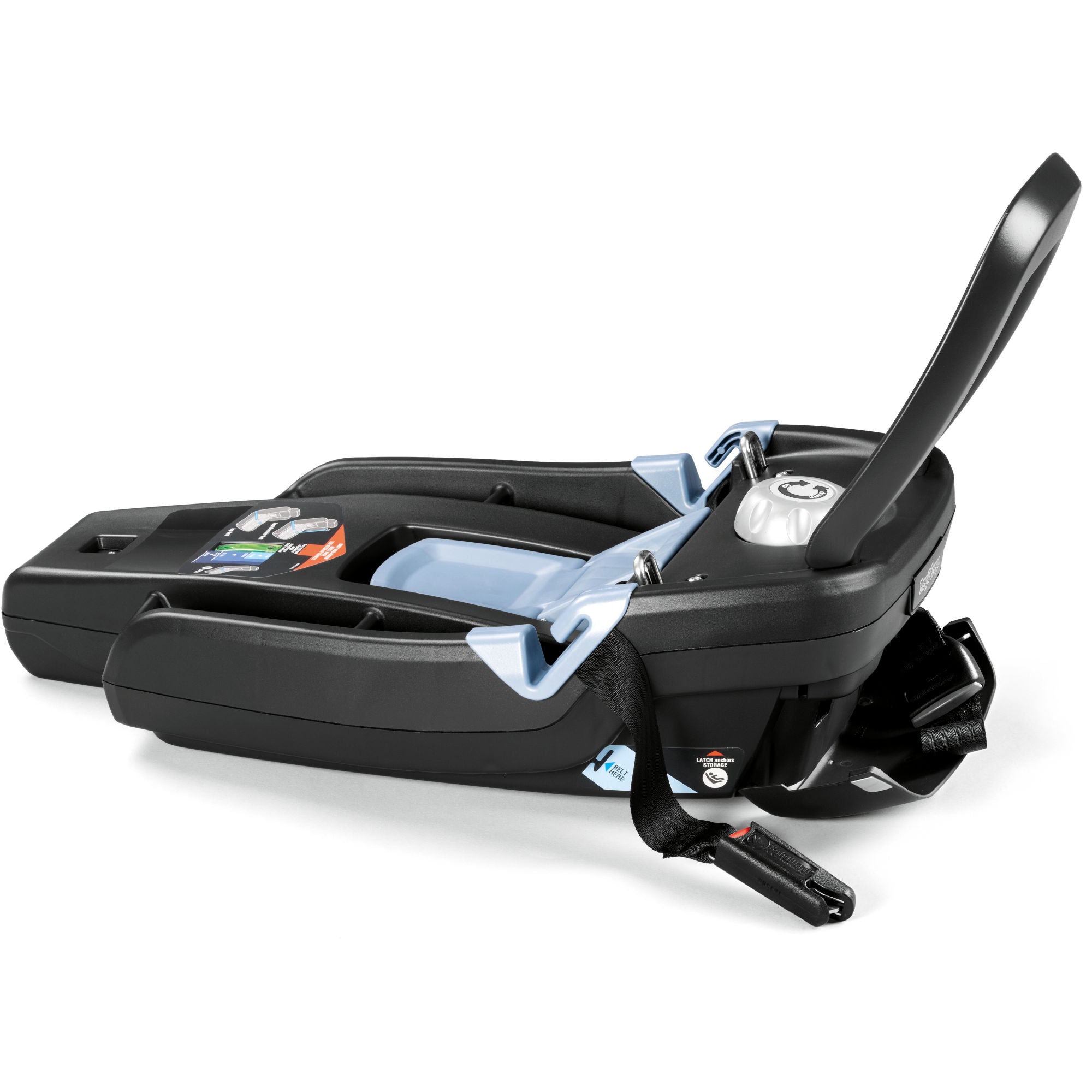 PEG Primo Viaggio Base with Load Leg