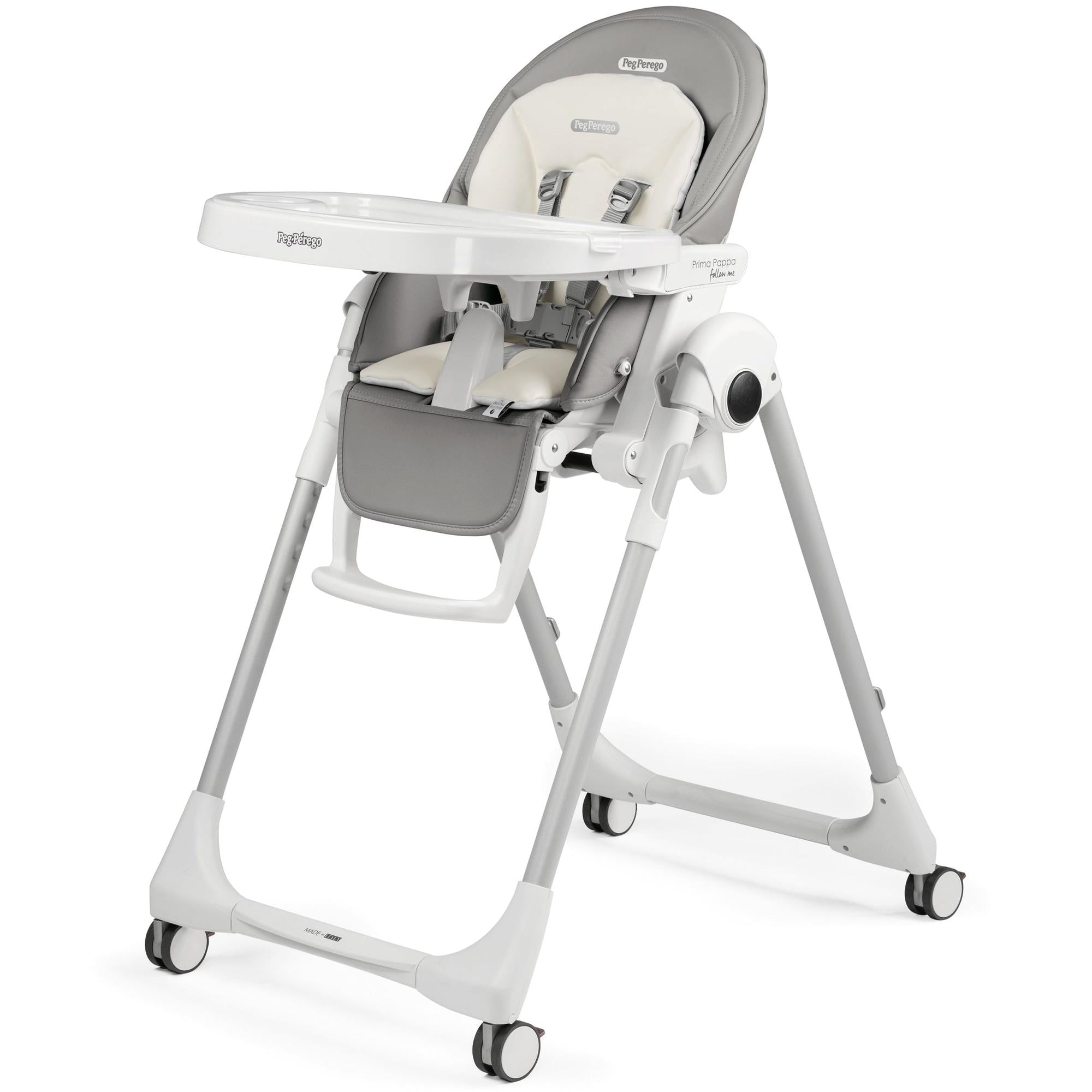 PEG Booster Cushion – Juvenile Shop