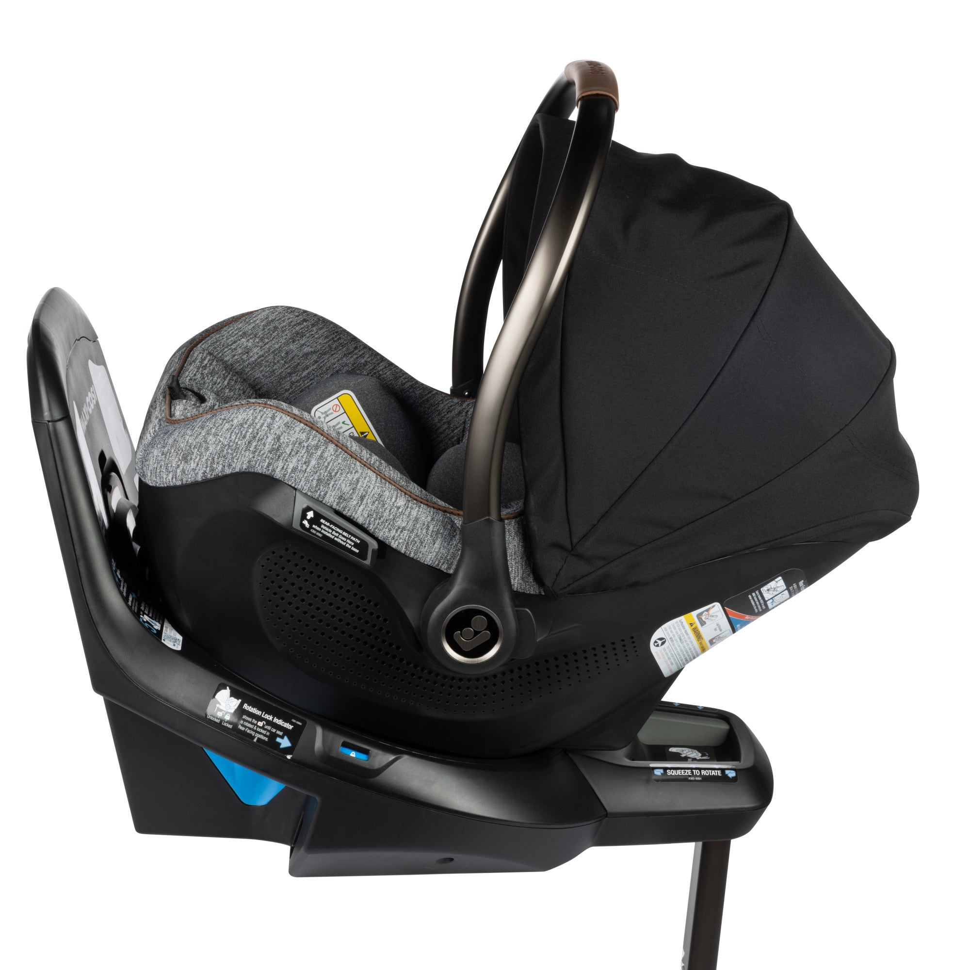 Maxi-Cosi Peri 180° Rotating Infant Car Seat – Juvenile Shop