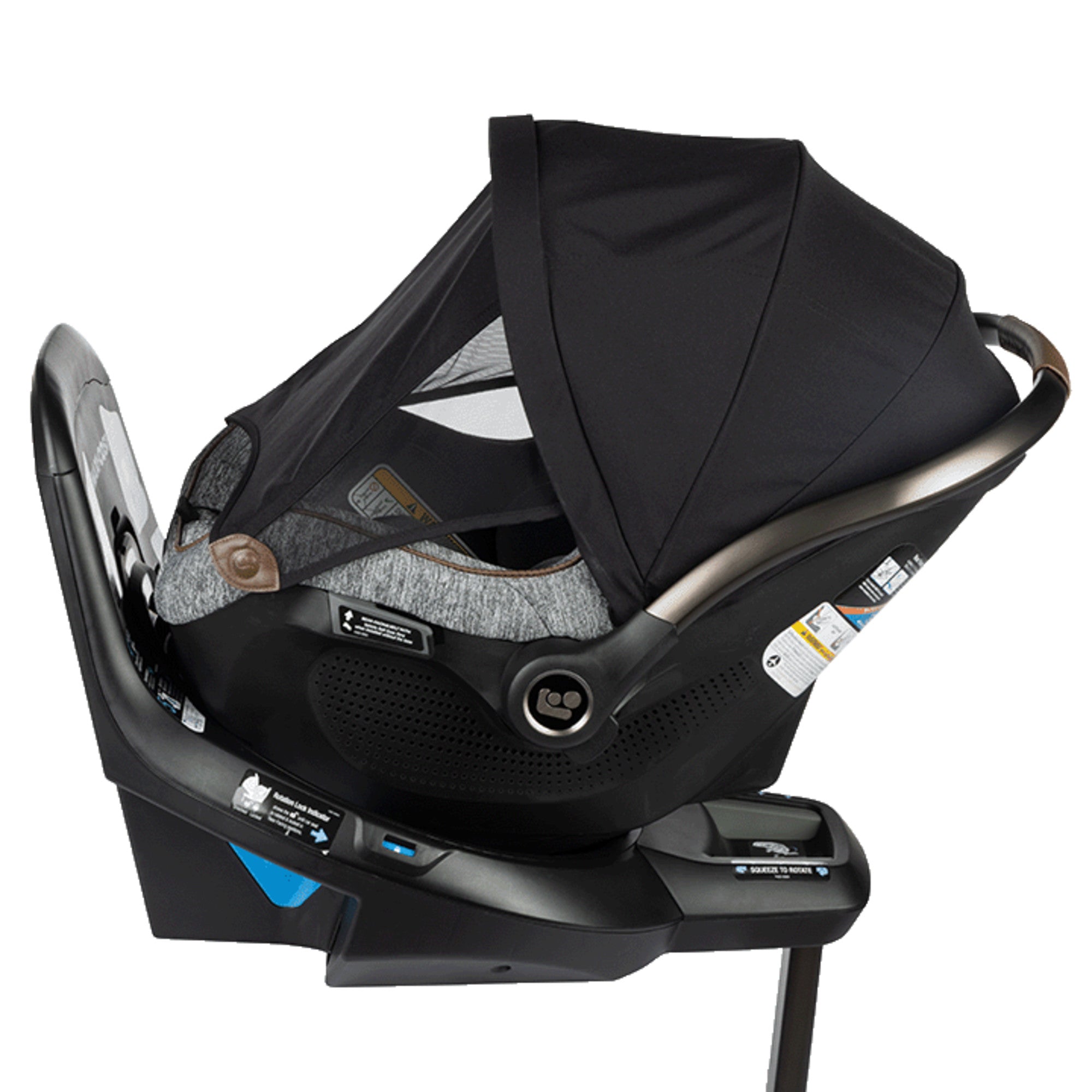 maxi cosi 180 car seat Maxi-Cosi Peri 180° Rotating Infant Car Seat